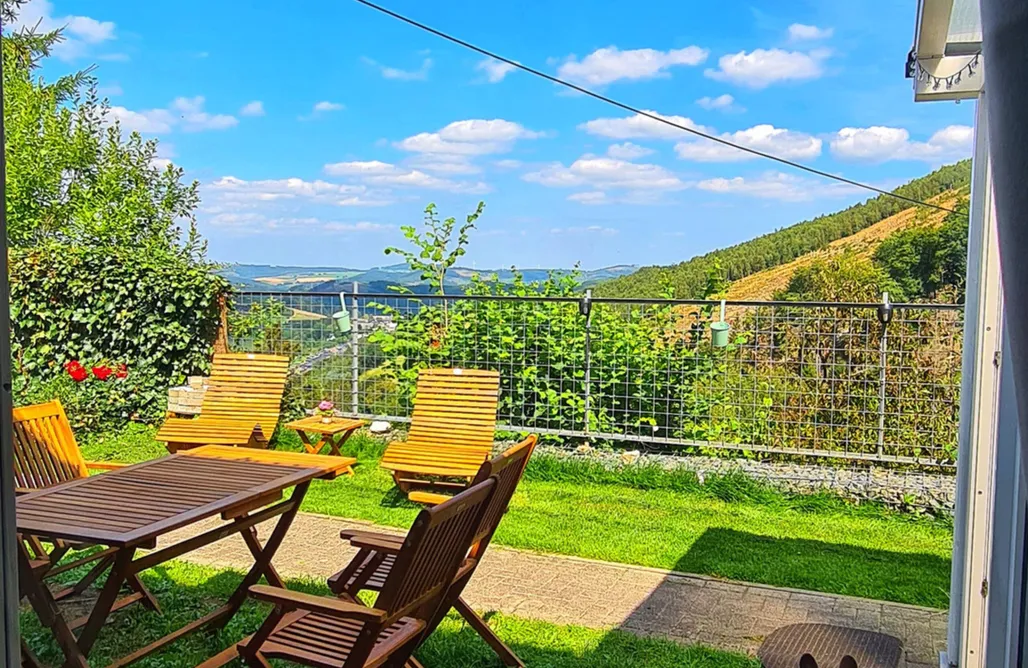 Agroturystyka Świnoujście Ferienwohnungen Dorfliebe Dörnberg 3