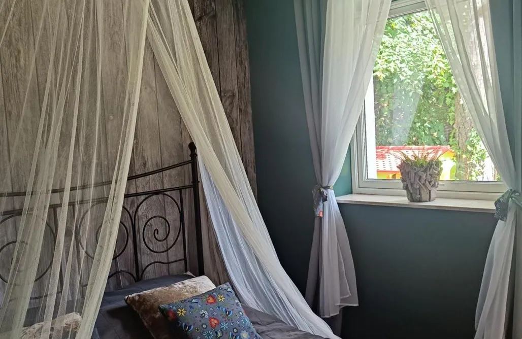 AlohaCamp Willa z trzema sypialniami 3