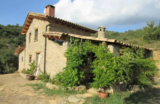 Imagen de La Casa del Forn by Terra del Congost