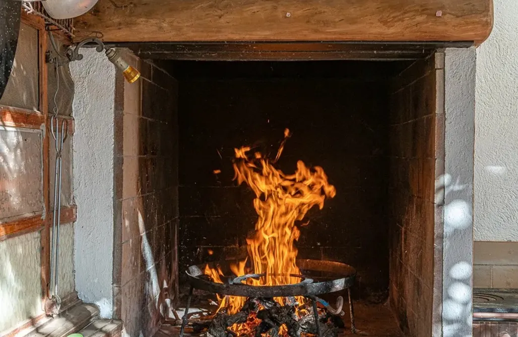 Hotel Burbuja Alicante Tierra de Arte: Carromato de Circo 1