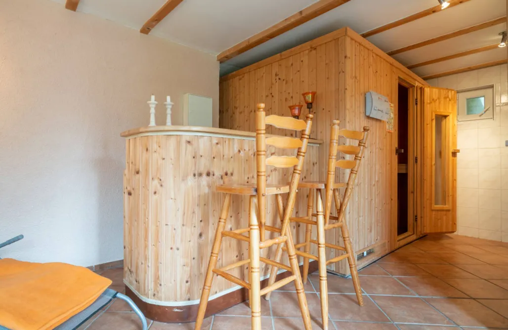 Unterkunft AlohaCamp Landhaus Andresen 1