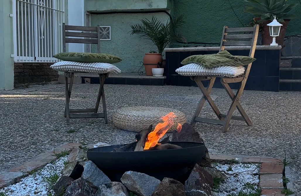 Hébergement AlohaCamp Villa Verde Costa  5