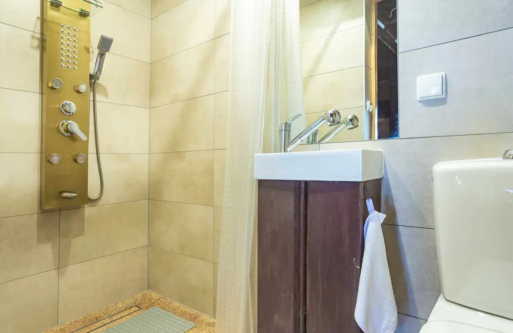 Leśne Zacisze AlohaCamp