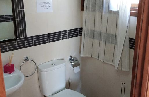 Imagen de Tiny House El Vagón