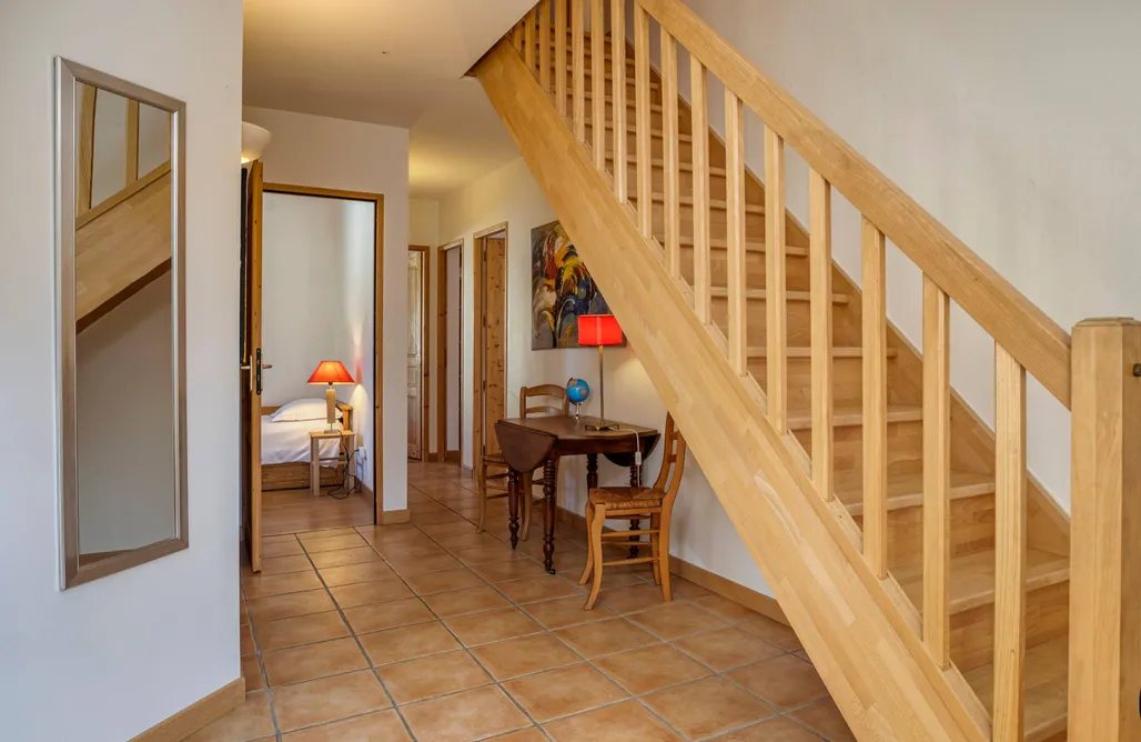 AlohaCamp L’Écrin de Bluffy – Charm & Mountain View 1