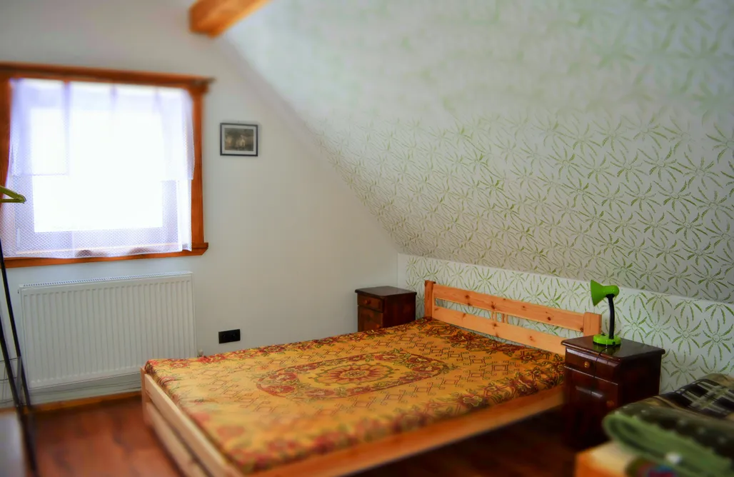 AlohaCamp Łemkowska chyża 2