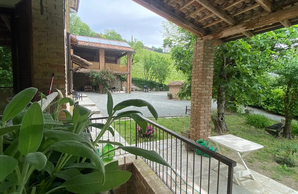 Cascina Frati AlohaCamp
