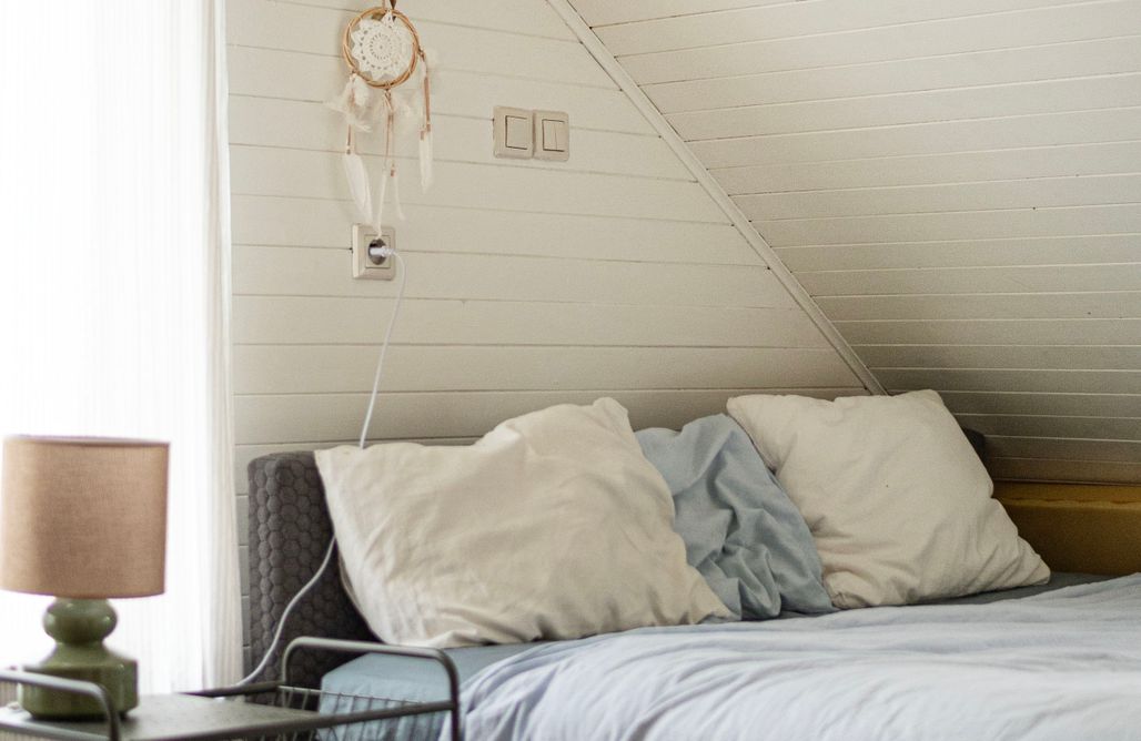 AlohaCamp Cisza Żurawi 4