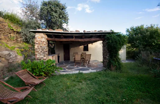 Imagen de Cortijo Viñuela - Casas