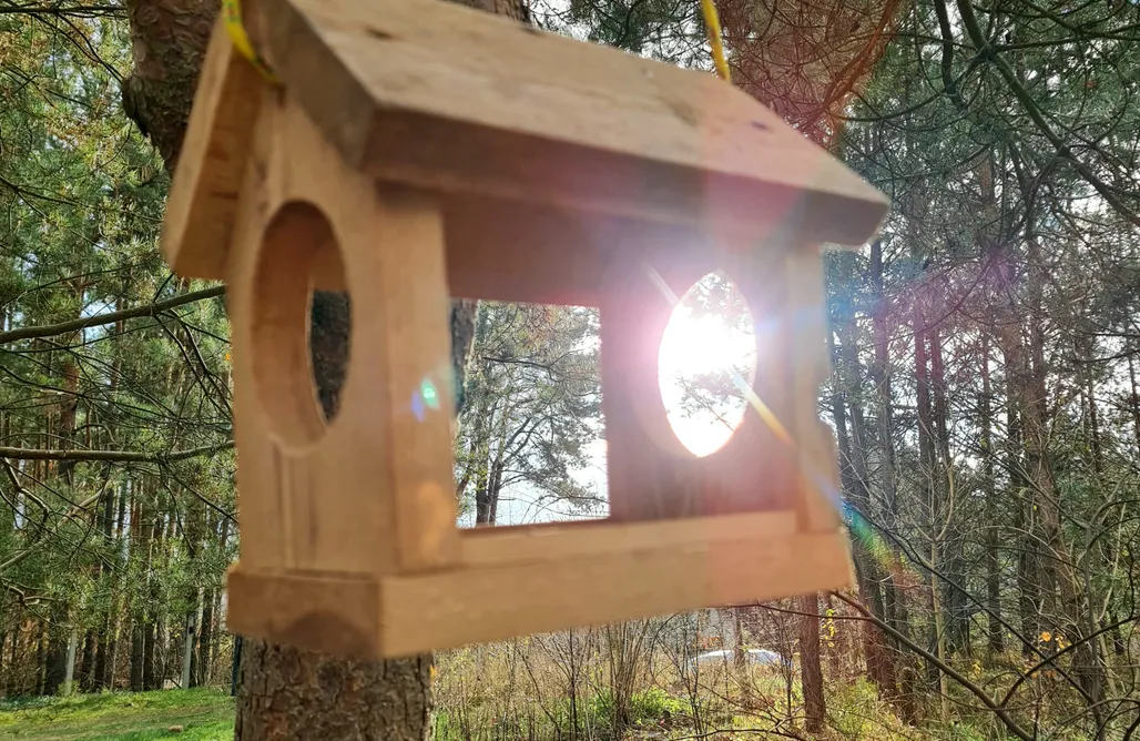 Wawrowice Domki Agroturystyka Twój Kącik 1