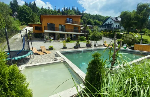 Zdjęcie obiektu Dom i Las