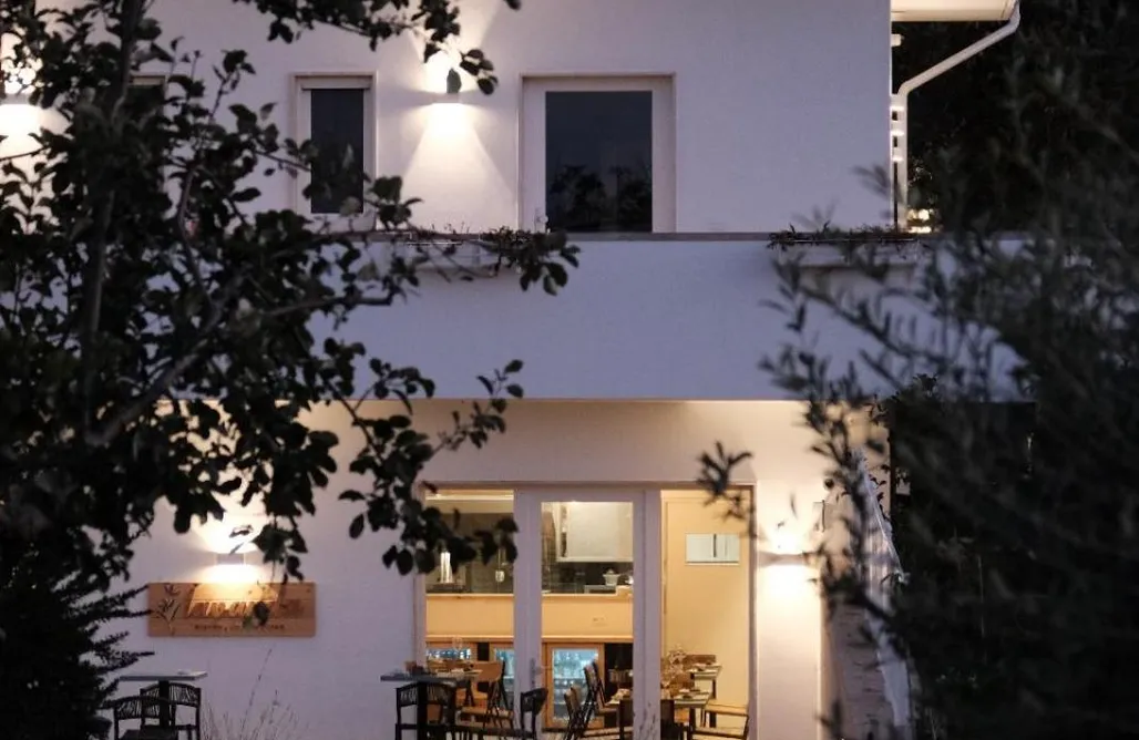 Location Vacances L'Amarena Garden House 3