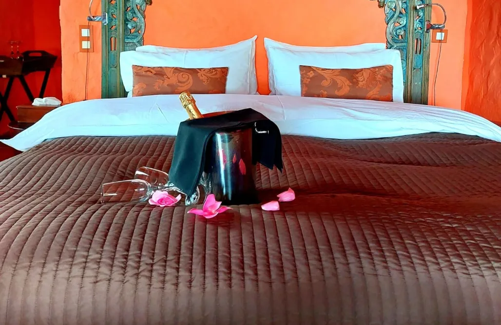 noclegi AlohaCamp DDG Retreat 1