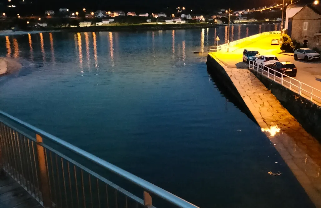 Camping Holidays Spain Sitio para autocaravanas y tiendas en La Coruña 1