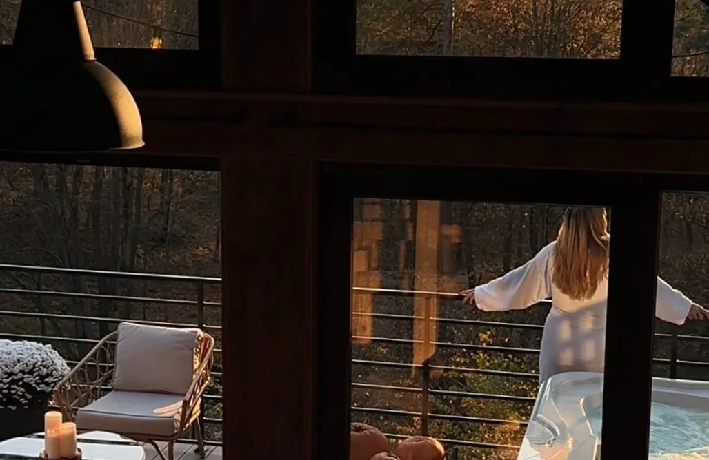 Unterkunft AlohaCamp Osada Pyrówki  4