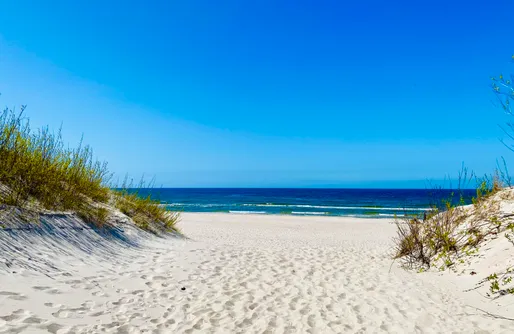 Zdjęcie obiektu Domy nad morzem - Tiny House - Family Resort