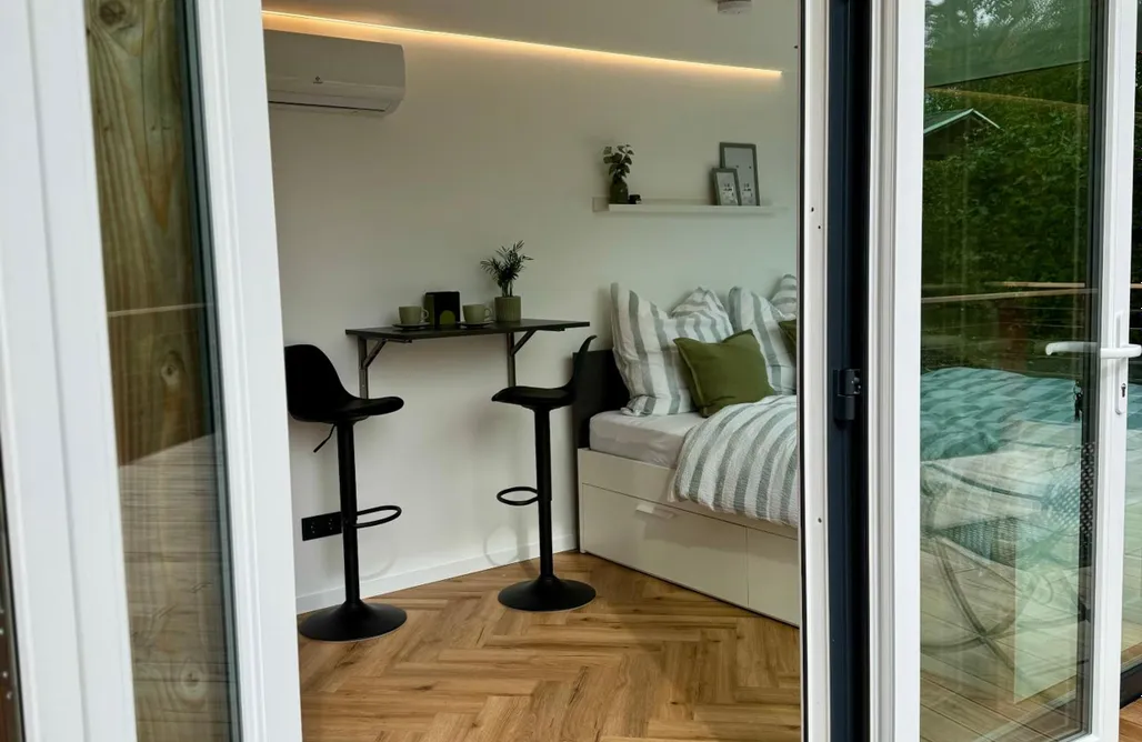 AlohaCamp Mörsdorf  2