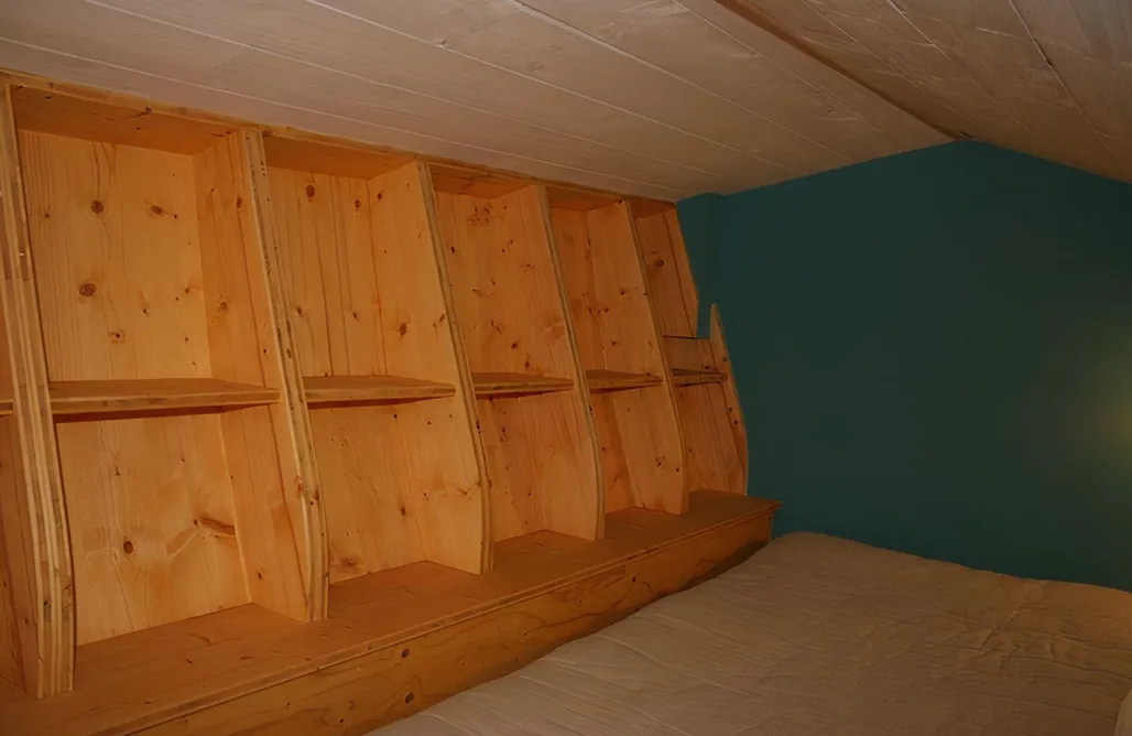 AlohaCamp Le Gîte des Coccinelles 4