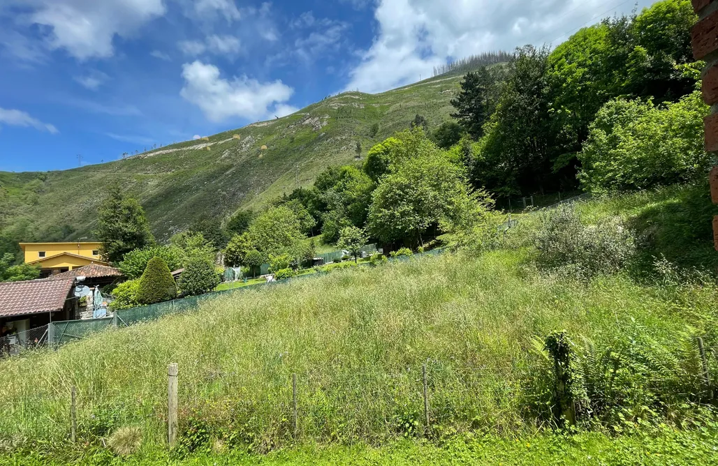 Alloggi AlohaCamp Casa Trasgu 1