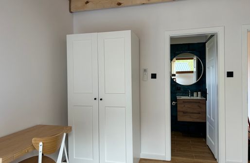 Zdjęcie obiektu Rogaty Domek nad Zalewem