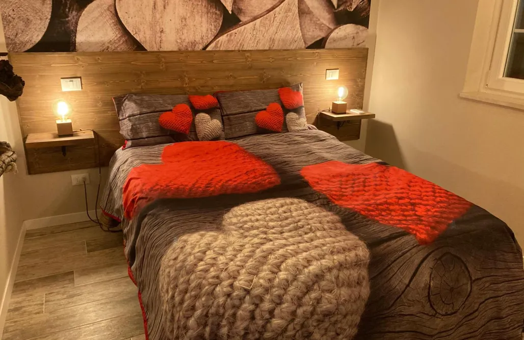 AlohaCamp Casa con due camere da letto 3