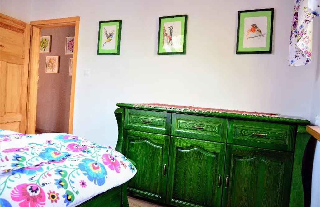 AlohaCamp Dom wakacyjny 4