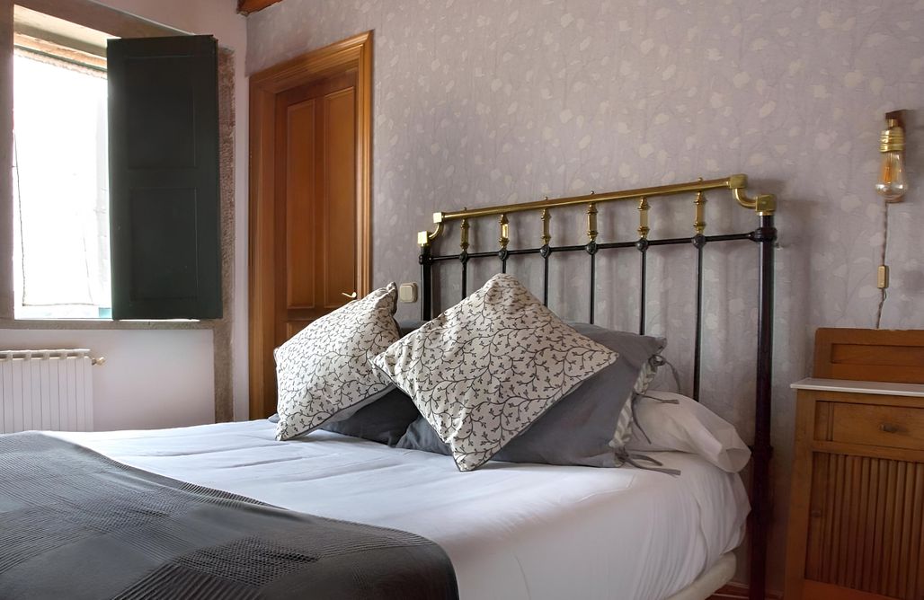 AlohaCamp Habitación Individual 3