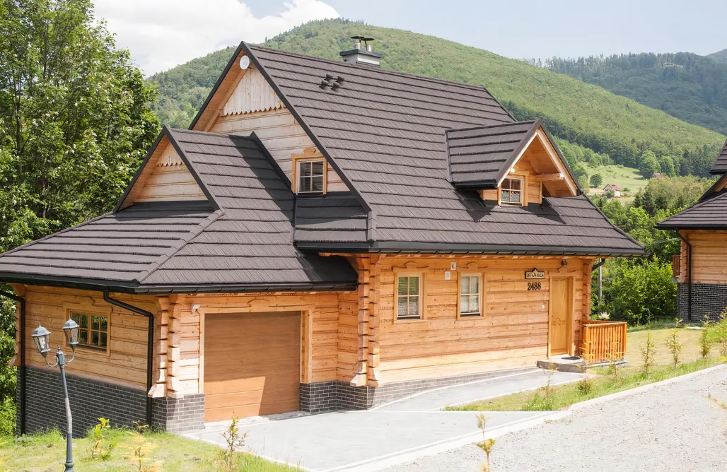 AlohaCamp accommodation Mosorny Park  1