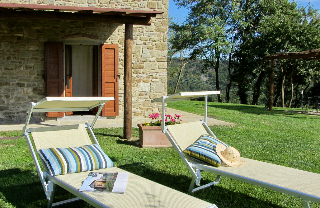 AlohaCamp Appartamento Timo 1