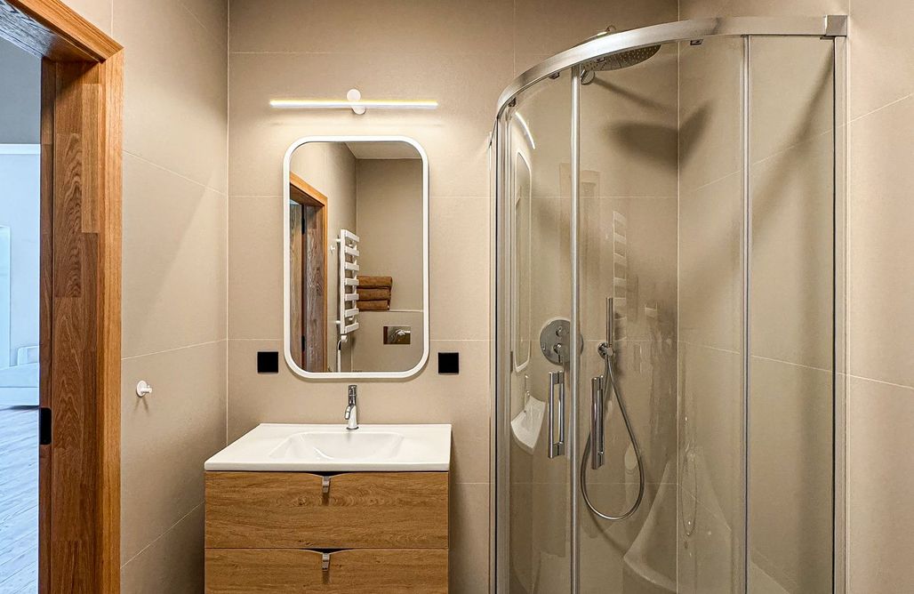 AlohaCamp Dom w Nowym Sztynorcie 3