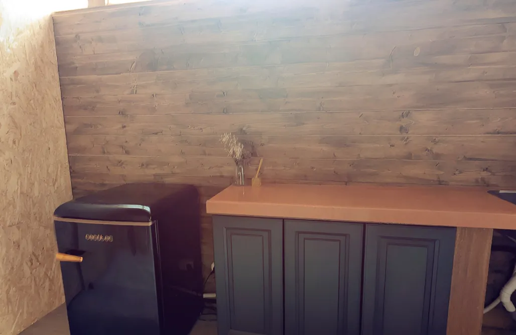 AlohaCamp TRADICIONS 4