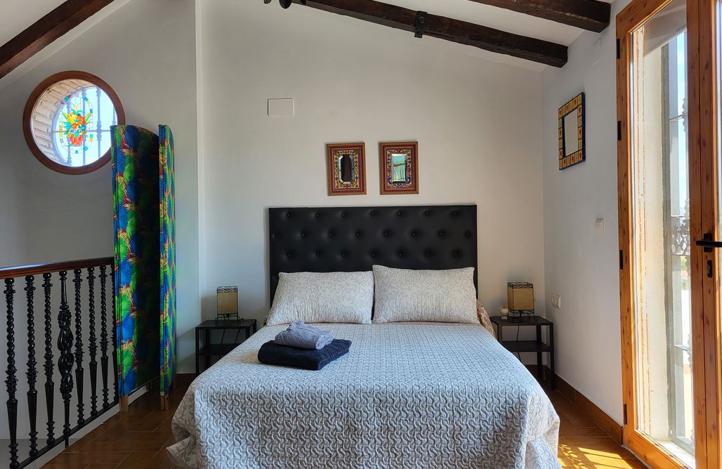 AlohaCamp El paraíso tropical en Málaga 2