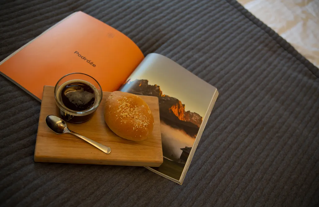 Wodna Kryjówka w Dzikiej Naturze AlohaCamp