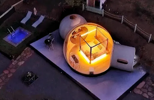 Imagen de El Amanecer del Valle