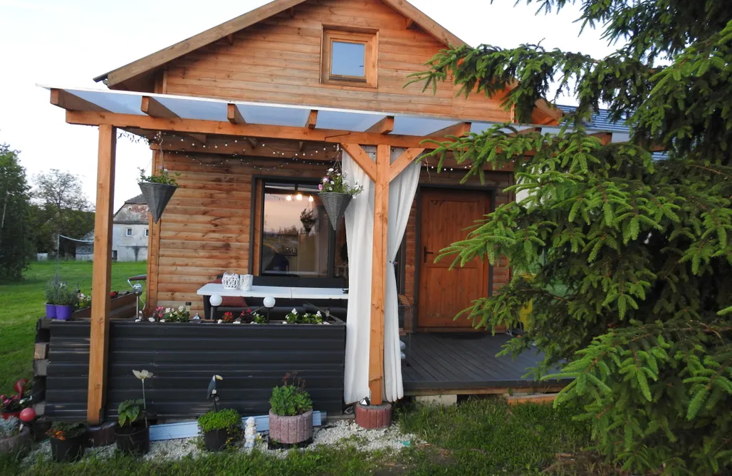 Kłodzko Noclegi Widokowy Zakątek 2