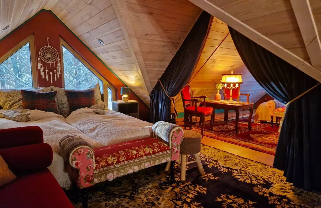 AlohaCamp Dwór nad Bugiem w Kamieńczyku 2