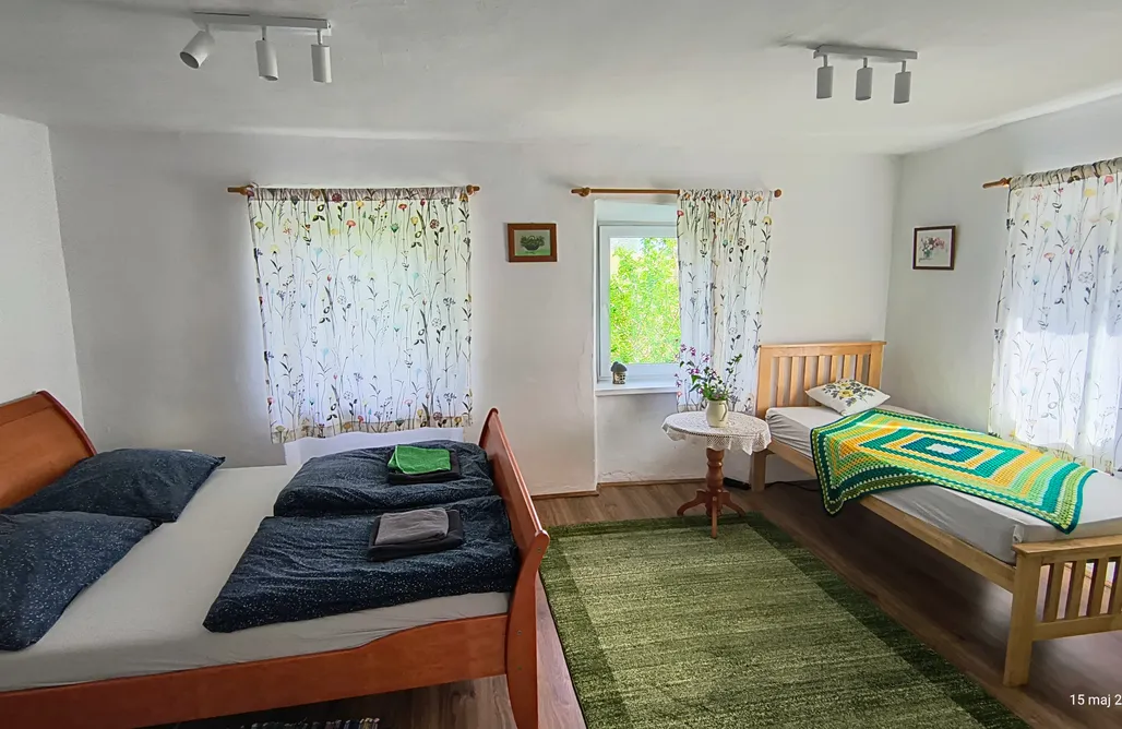 AlohaCamp Domek na końcu świata  3