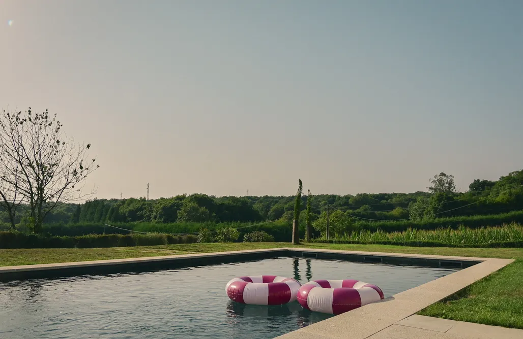 Lar do Gado - La casita  AlohaCamp