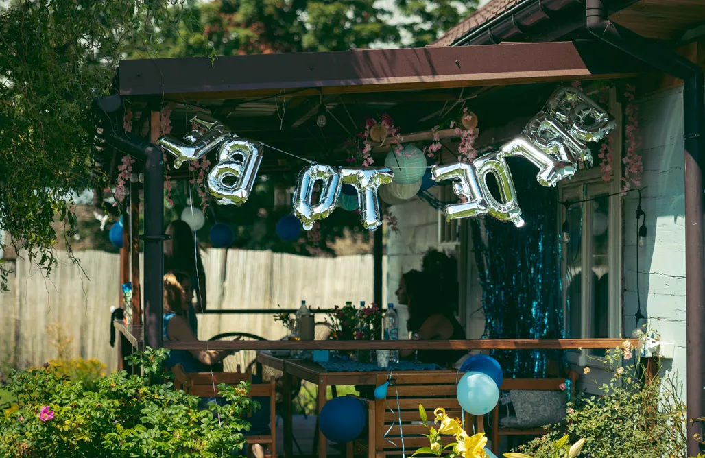 Unterkunft AlohaCamp Siedlisko Niezapominajka - domek z basenem i balią 1