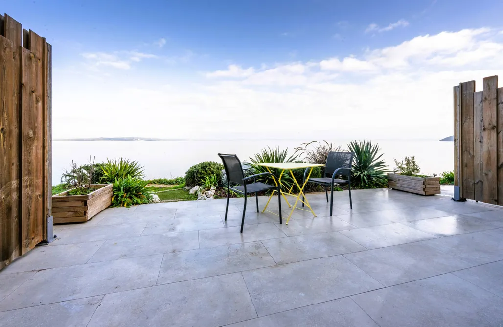 Glamping Sicilia La Suite Soleil Romantique & Balnéo 3