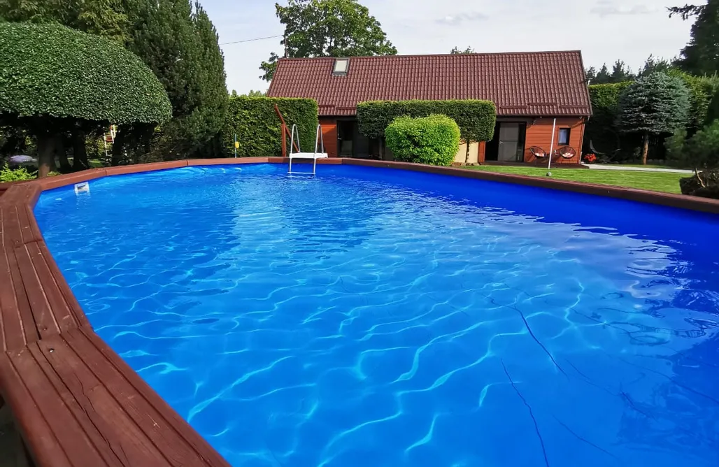 noclegi AlohaCamp Ostoja Relaksu Cieciorka 4