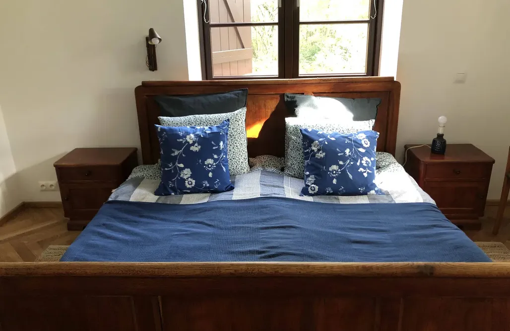 AlohaCamp accommodation Sadoleś 66 1