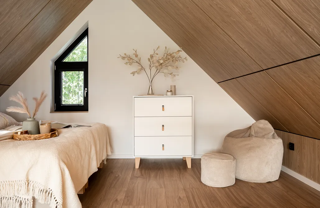 Kurzurlaub NALAS domki z widokiem 1