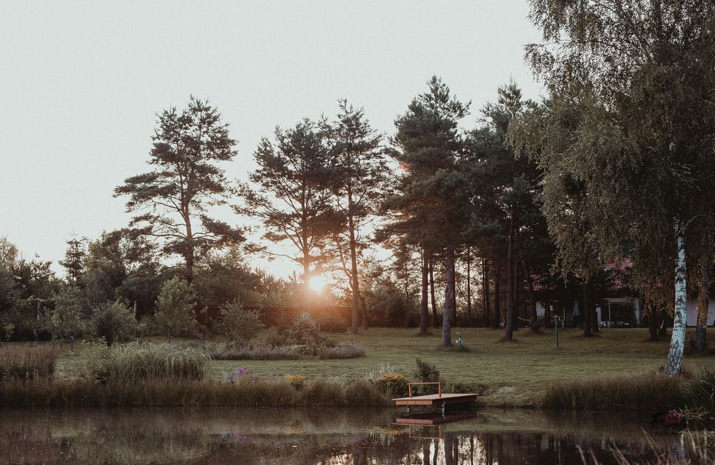 Unterkunft AlohaCamp Rentynówka 1