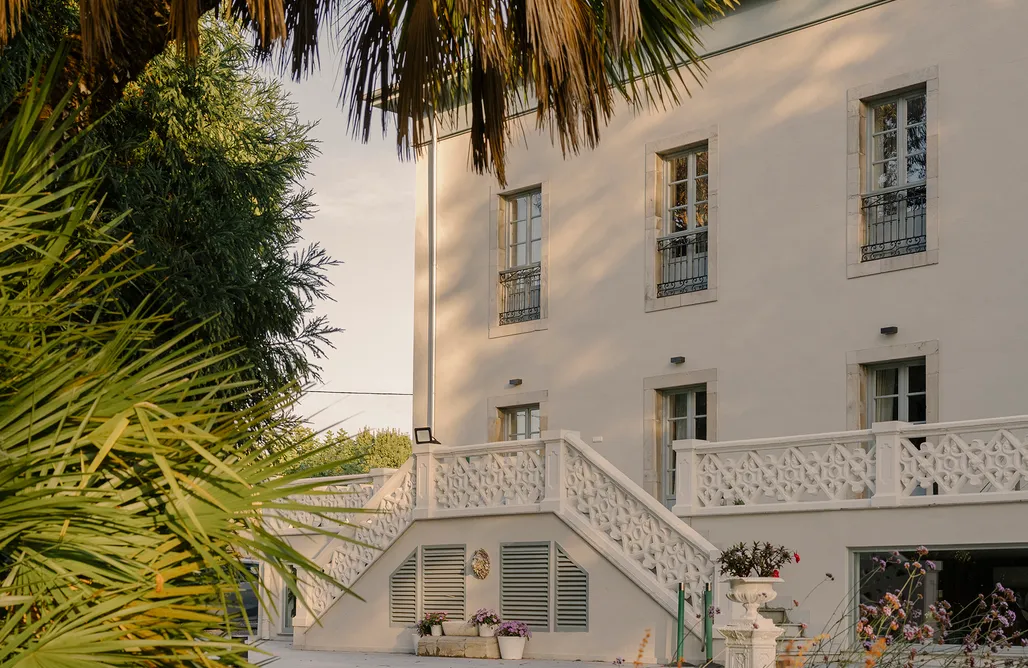 Wakacje First Minute Hotel Boutique Villa del Marqués 3