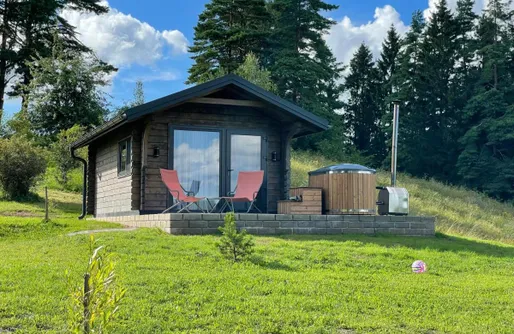 Zdjęcie obiektu Szarejkowy GLAMP