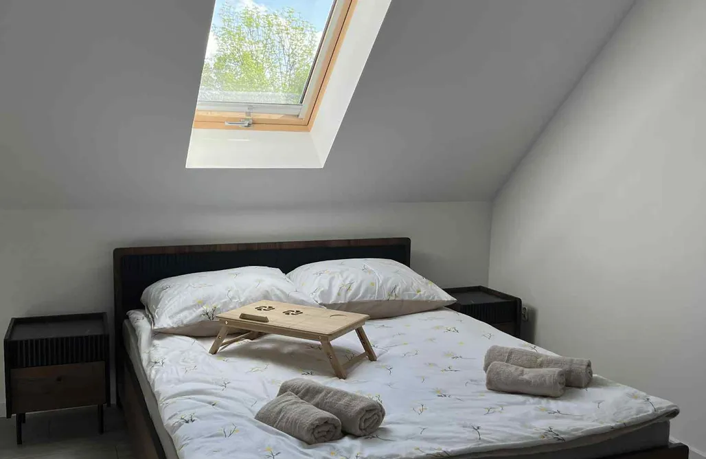 AlohaCamp Bądź blisko 2