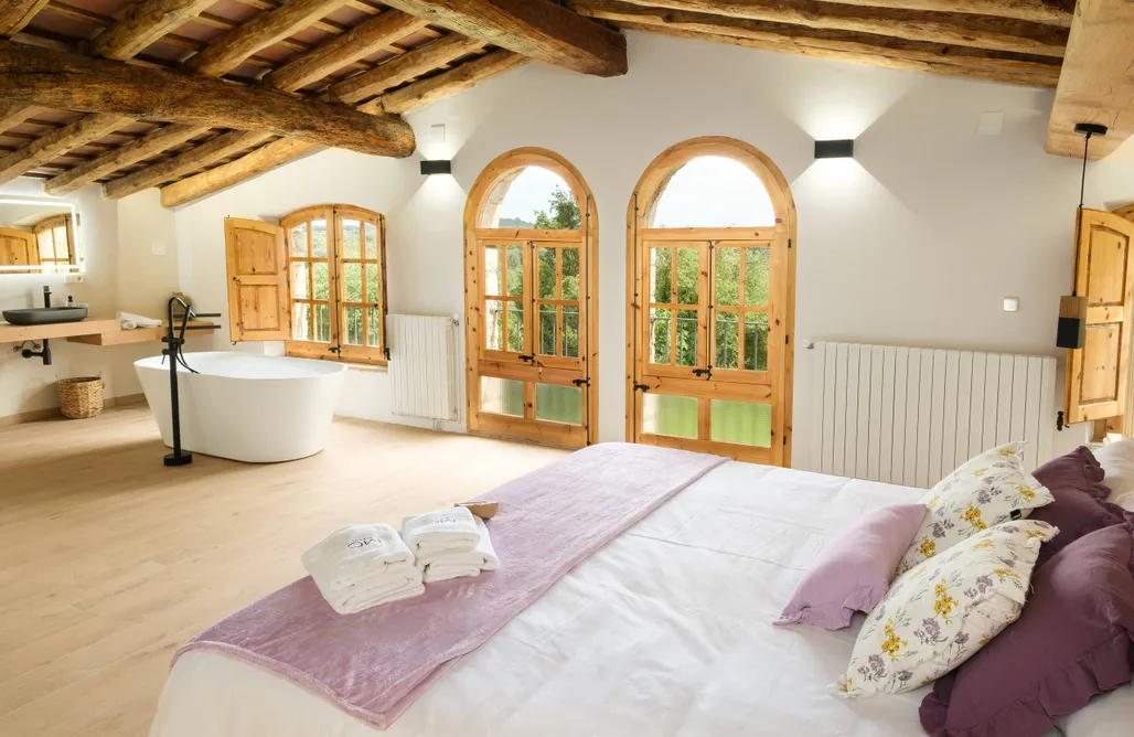 AlohaCamp Mas Cufí 2