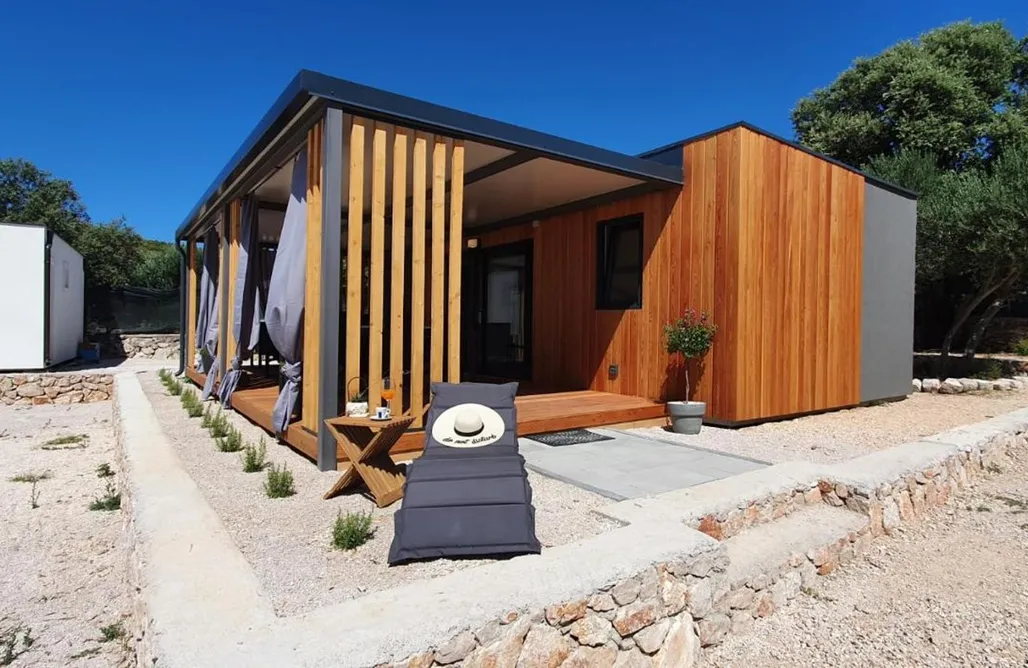 Cabane Beachfront Bliss - Vortex2VB 2
