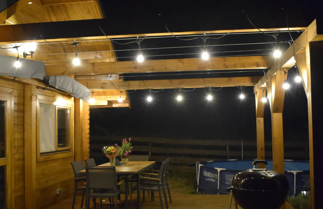 noclegi AlohaCamp Wankuwer 4